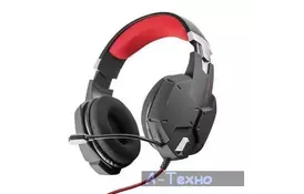 Наушники Trust GXT 322 Dynamic Headset (20408) - Фото