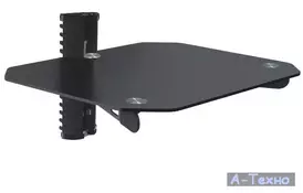 Brateck DVD-2BE - Фото