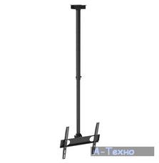 Кронштейн потолочный BRATECK PLB-CE344