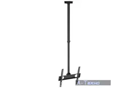 Кронштейн потолочный BRATECK PLB-CE344 - Фото