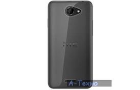Чехол для моб. телефона GLOBAL для HTC Desire 516 (светлый) (1283126460821) - Фото