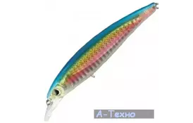 Воблер Nomura Reflex Slow Sinking 70мм (NM53111607) - Фото