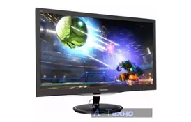 Монітор Viewsonic VX2457-MHD (VS16263) - Фото