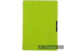 Чехол для планшета AirOn для Lenovo Tab 2 A10 green (4822352770013) - Фото