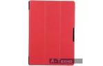 Чехол для планшета AirOn для Lenovo Tab 2 A10 red (4822352779634)