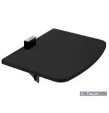 Кронштейн D201ES