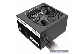 Блок питания ThermalTake 500W (PS-TRS-0500NPCWEU-2) - Фото