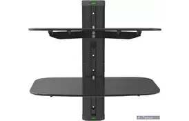 Tecro Shelf 2 - Фото