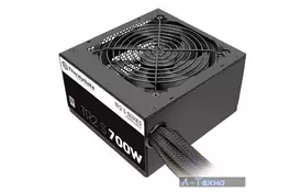 Блок питания 700W ThermalTake (PS-TRS-0700NPCWEU-2) - Фото