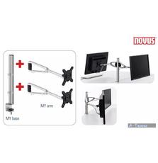 Novus MY twin arm C