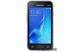 Мобильный телефон Samsung SM-J105H (Galaxy J1 Duos mini) Black (SM-J105HZKDSEK) - Фото