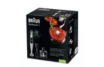 Блендер BRAUN MQ 735 SAUCE