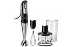 Блендер BRAUN MQ 735 SAUCE