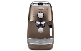 Кофеварка DeLonghi ECI 341 BZ - Фото