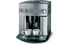 Кавоварка DeLonghi ESAM 3200 S - Фото