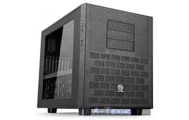 Корпус ThermalTake Core X9 (CA-1D8-00F1WN-00) - Фото
