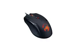 Мишка Genius Ammox X1-400 USB Gaming (31040033104) - Фото
