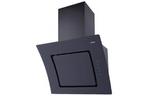 Вытяжка кухонная VENTOLUX MONTI 60 BK (750) TC