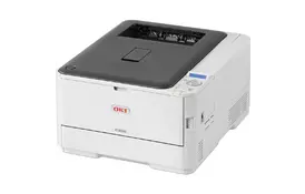Лазерный принтер OKI C332DN (46403102) - Фото