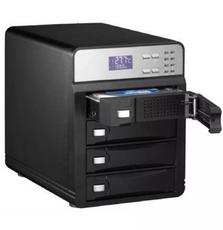 Карман внешний AgeStar 3C4B3A1 (Black)