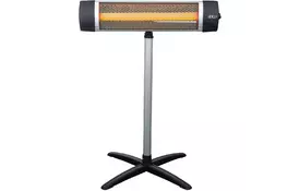 Обогреватель SINBO SFH 3396 + ножка (SFH 3396) - Фото