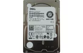 Жесткий диск для сервера IBM 600GB (WPJY9) - Фото