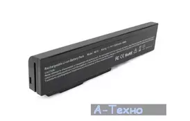 Аккумулятор для ноутбука Asus N61VG (A32-M50) 5200 mAh EXTRADIGITAL (BNA3928) - Фото