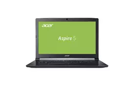 Ноутбук Acer Aspire 5 A517-51-317P (NX.H9FEU.002) - Фото