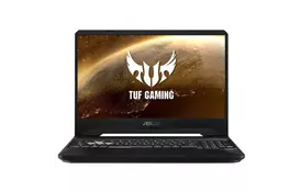 Ноутбук ASUS FX505GD (FX505GD-BQ100) - Фото