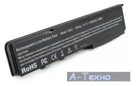 Аккумулятор для ноутбука Acer Aspire 5550 (BTP-AQJ1) 5200 mAh EXTRADIGITAL (BNA3913) - Фото