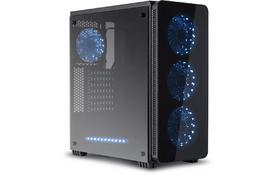 Компьютер Vinga Hydra RGB 0331 (E96GAY72U0VN) - Фото