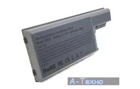 Аккумулятор для ноутбука Dell Latitude D820, 5200 mAh EXTRADIGITAL (BND3933) - Фото