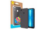 Чехол для моб. телефона MakeFuture Skin Case Honor 8A Black (MCSK-H8ABK)