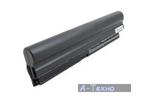 Аккумулятор для ноутбука Lenovo ThinkPad X100e 5200 mAh EXTRADIGITAL (BNL3955)