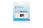 USB флеш накопитель eXceleram 32GB U7M Series Dark USB 3.1 Gen 1 (EXU3U7MD32)