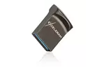 USB флеш накопитель eXceleram 32GB U7M Series Dark USB 3.1 Gen 1 (EXU3U7MD32)