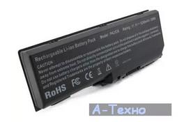 Аккумулятор для ноутбука Toshiba Satellite L350 (PA3536U-1BAS) 5200 mAh EXTRADIGITAL (BNT3961) - Фото