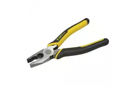 Плоскогубцы Stanley FatMax L=185мм. (0-89-867) - Фото