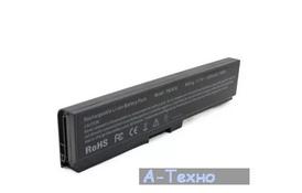 Аккумулятор для ноутбука Toshiba Satellite M800 (PA3634U) 5200 mAh EXTRADIGITAL (BNT3962) - Фото