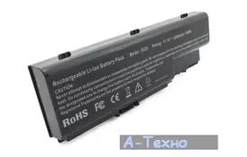 Аккумулятор для ноутбука Acer Aspire 5520 (AS07B31) 5200 mAh EXTRADIGITAL (BNA3911) - Фото
