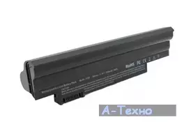 Аккумулятор для ноутбука Acer Aspire One D255 (AL10B31) 5200 mAh EXTRADIGITAL (BNA3915) - Фото