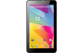 Планшет Bravis NB74 3G Black - Фото