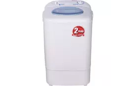 Пральна машина SATURN ST-WK1615 - Фото