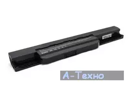 Аккумулятор для ноутбука Asus K53 (A32-K53) 5200 mAh EXTRADIGITAL (BNA3923) - Фото