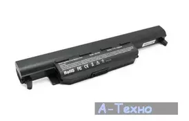 Аккумулятор для ноутбука Asus K55 (A32-K55) 5200 mAh EXTRADIGITAL (BNA3924) - Фото