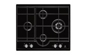 Варочная поверхность ELECTROLUX GME 363 XB (GME363XB) - Фото