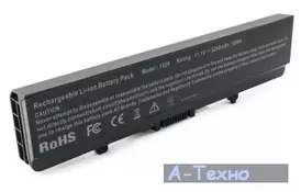 Аккумулятор для ноутбука Dell Inspiron 1526, 5200 mAh EXTRADIGITAL (BND3929) - Фото