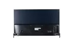 Телевизор Bravis ELED-55Q5000 Smart + T2 black