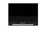 Телевизор Bravis ELED-55Q5000 Smart + T2 black