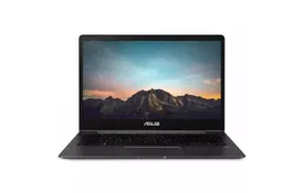 Ноутбук ASUS Zenbook UX331FN (UX331FN-EG016T) - Фото